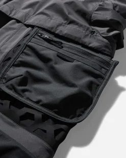 Nike Coats And Jackets^Men's ISPA Butterfly Jacket Anthracite