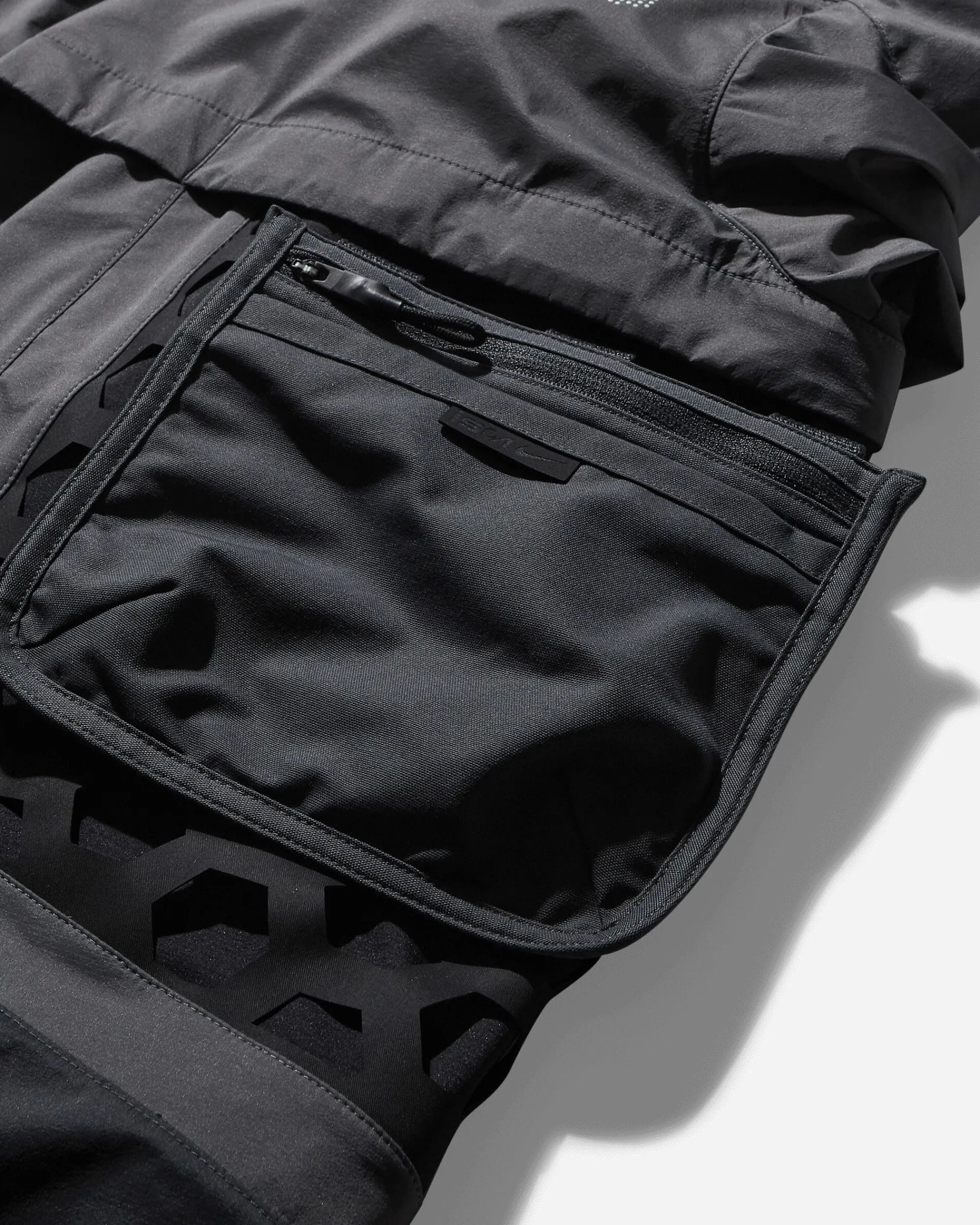 Nike Coats And Jackets^Men's ISPA Butterfly Jacket Anthracite