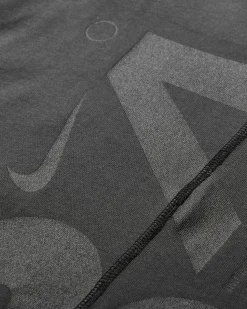 Nike T-Shirts^Men's ISPA Graphic T-Shirt Anthracite