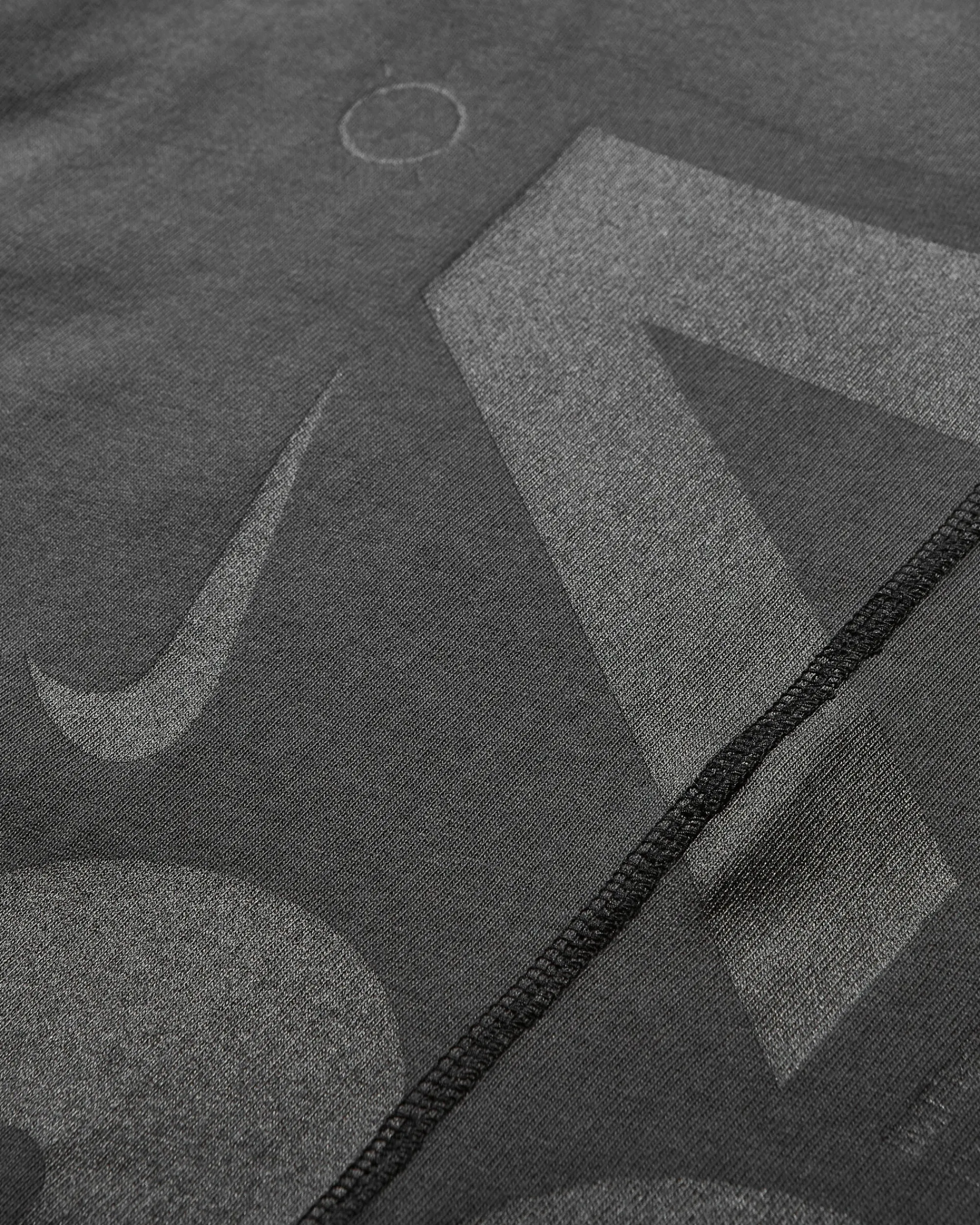 Nike T-Shirts^Men's ISPA Graphic T-Shirt Anthracite