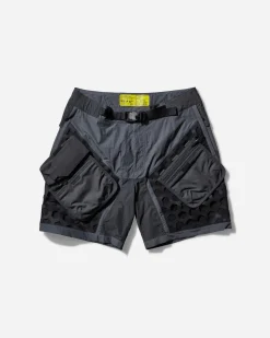 Nike Shorts^Men's ISPA Modular Pocket Shorts Anthracite