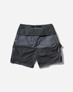 Nike Shorts^Men's ISPA Modular Pocket Shorts Anthracite