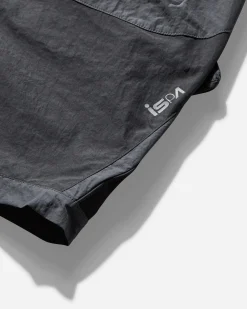 Nike Shorts^Men's ISPA Modular Pocket Shorts Anthracite