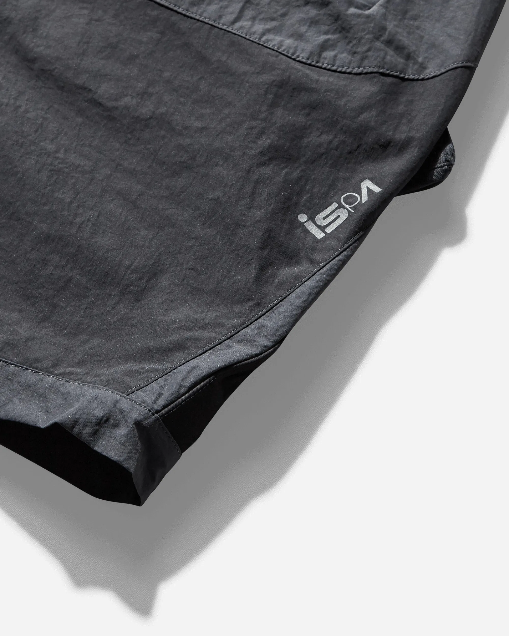 Nike Shorts^Men's ISPA Modular Pocket Shorts Anthracite
