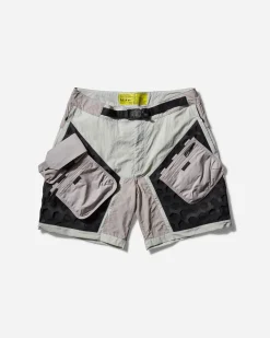 Nike Shorts^Men's ISPA Modular Pocket Shorts Light Bone