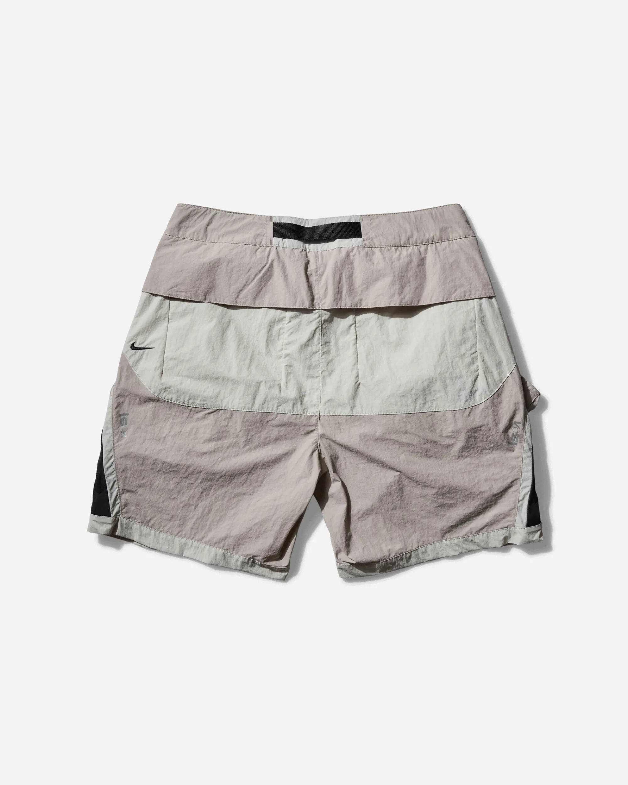 Nike Shorts^Men's ISPA Modular Pocket Shorts Light Bone