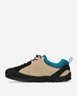 Keen Sneakers·Low|Sneakers^Men's Jasper Rocks Sneakers Safari / Fjord Blue