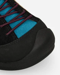 Keen Sneakers·Low|Sneakers^Men's Jasper Rocks Sneakers Safari / Fjord Blue