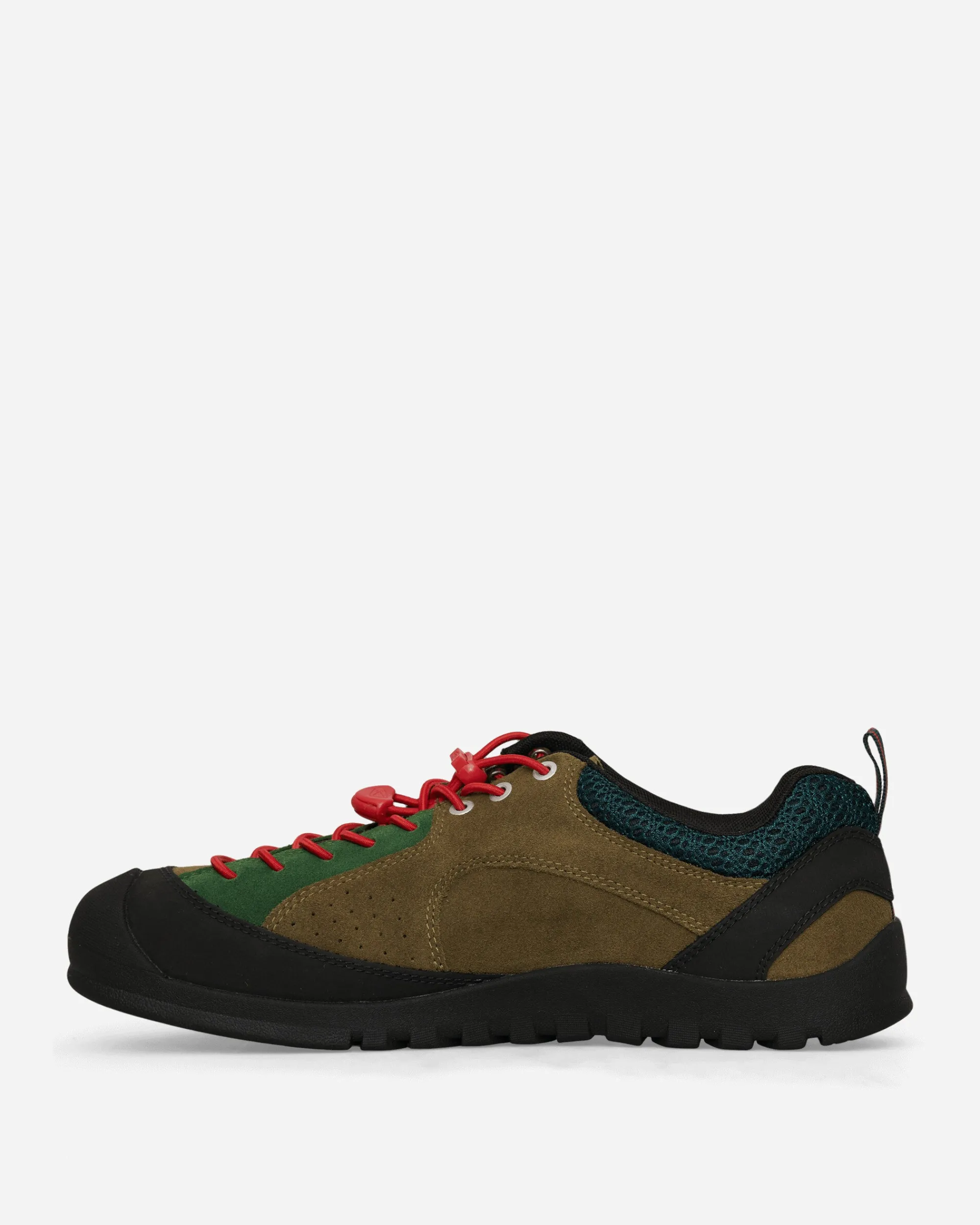 Keen Sneakers·Low|Sneakers^Men's Jasper Rocks Sneakers Dark Olive / Ponderosa Pine