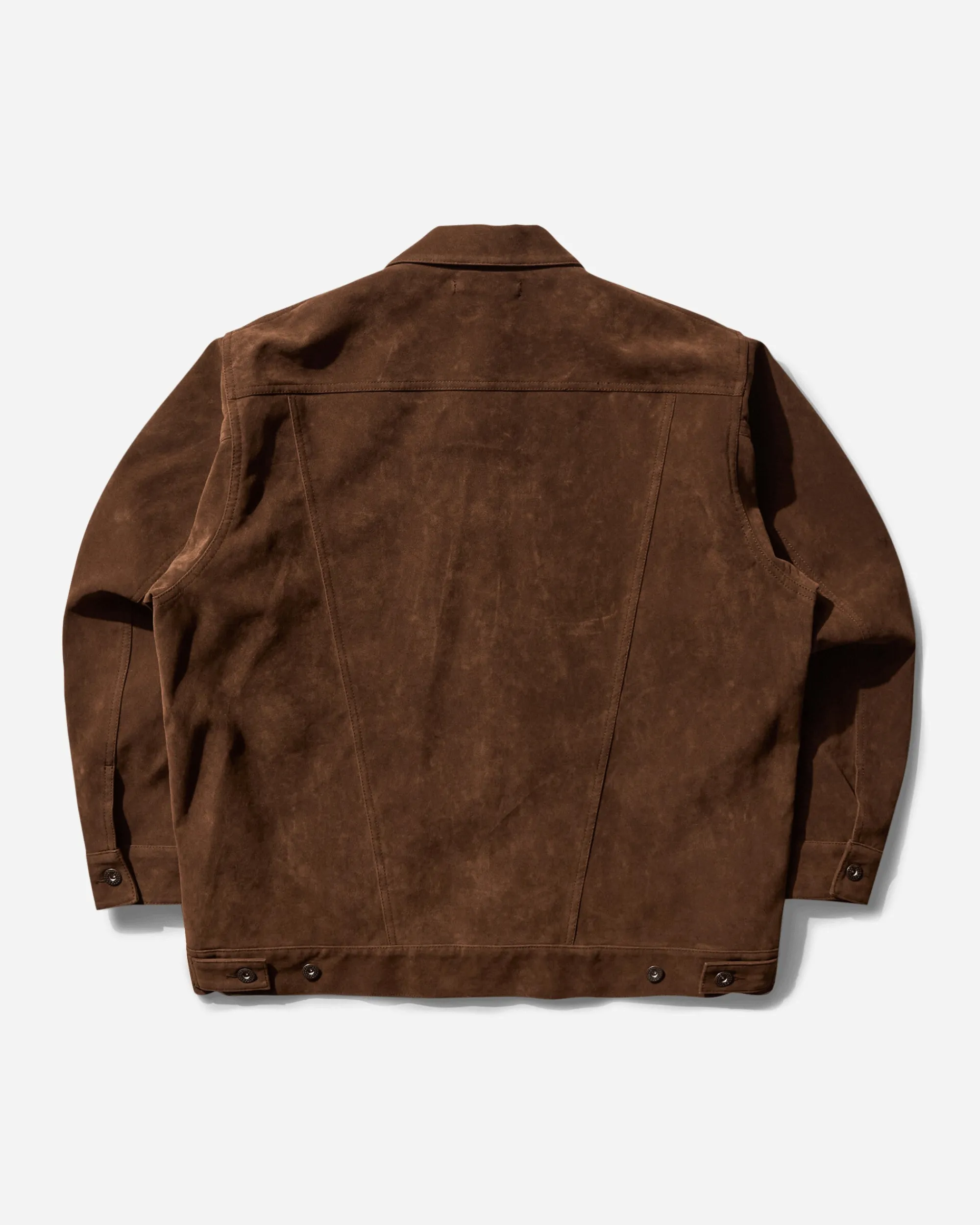 WTAPS Coats And Jackets^Men's JC Jacket Brown