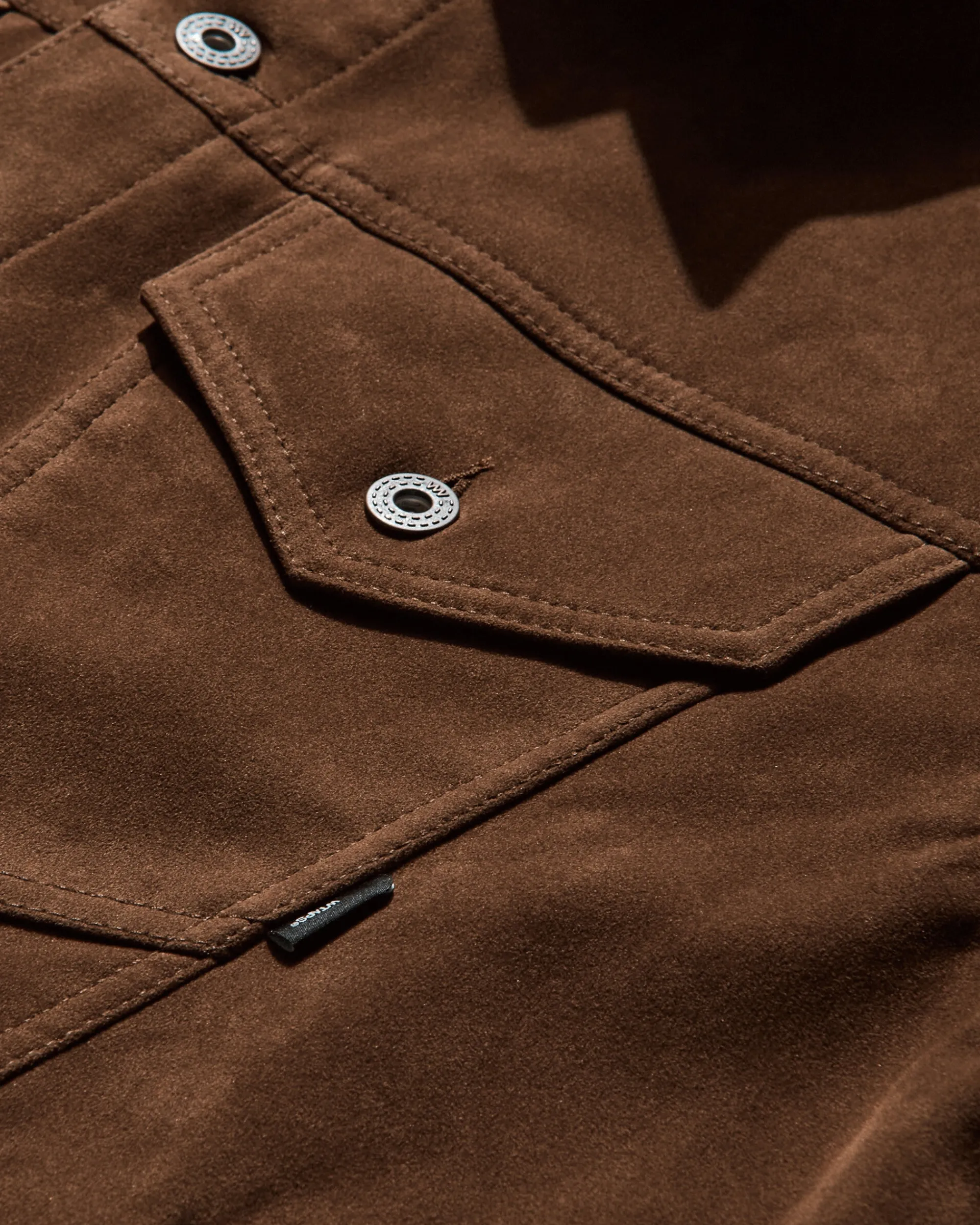 WTAPS Coats And Jackets^Men's JC Jacket Brown