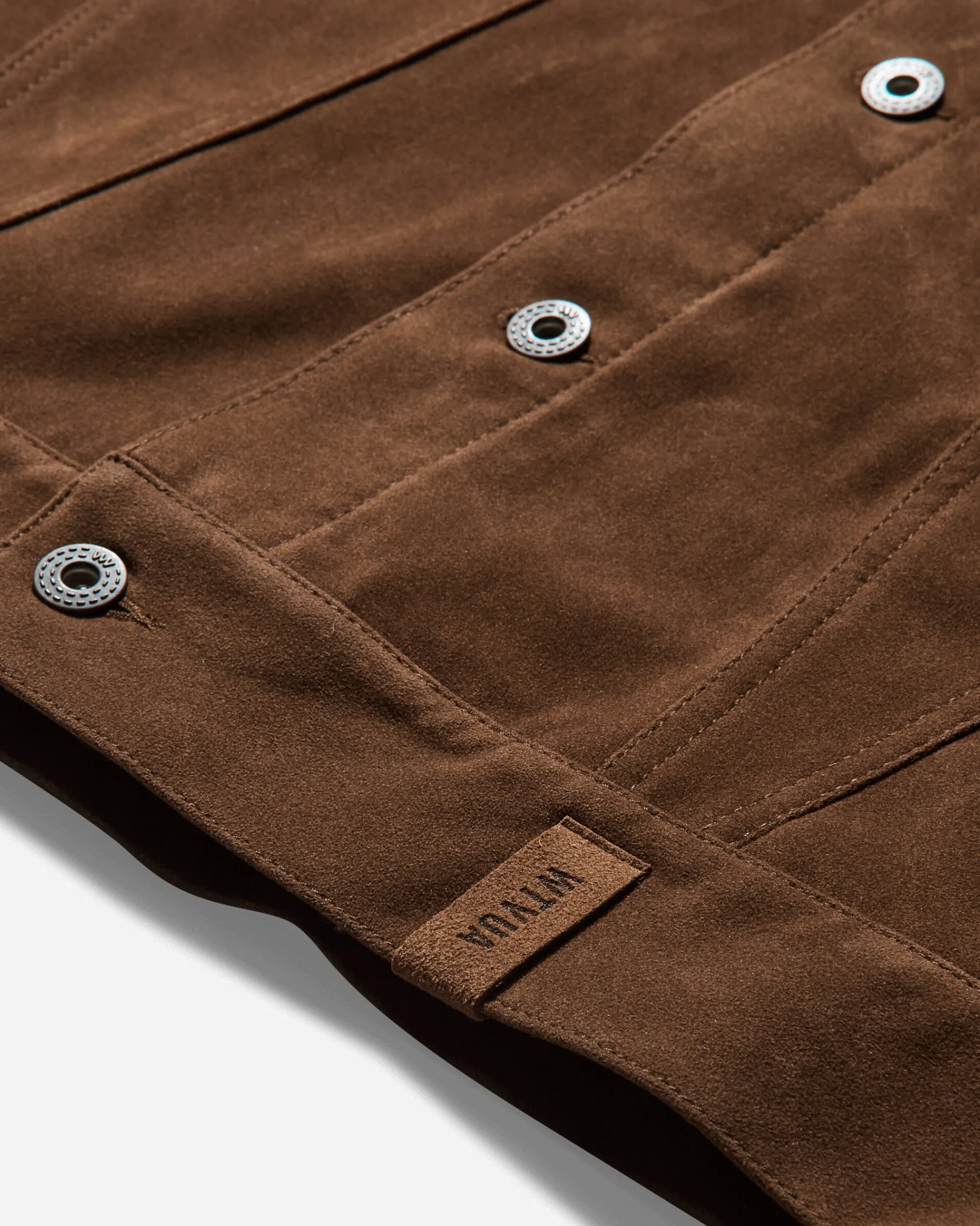 WTAPS Coats And Jackets^Men's JC Jacket Brown