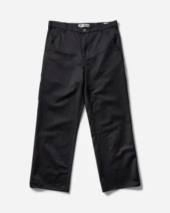 Our Legacy Pants^Men's Joiner Trousers Black