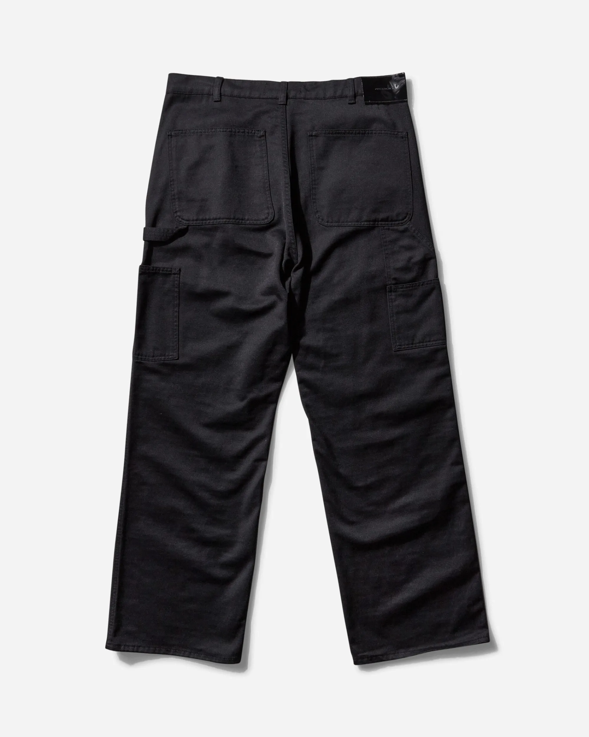 Our Legacy Pants^Men's Joiner Trousers Black