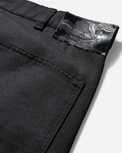 Our Legacy Pants^Men's Joiner Trousers Black