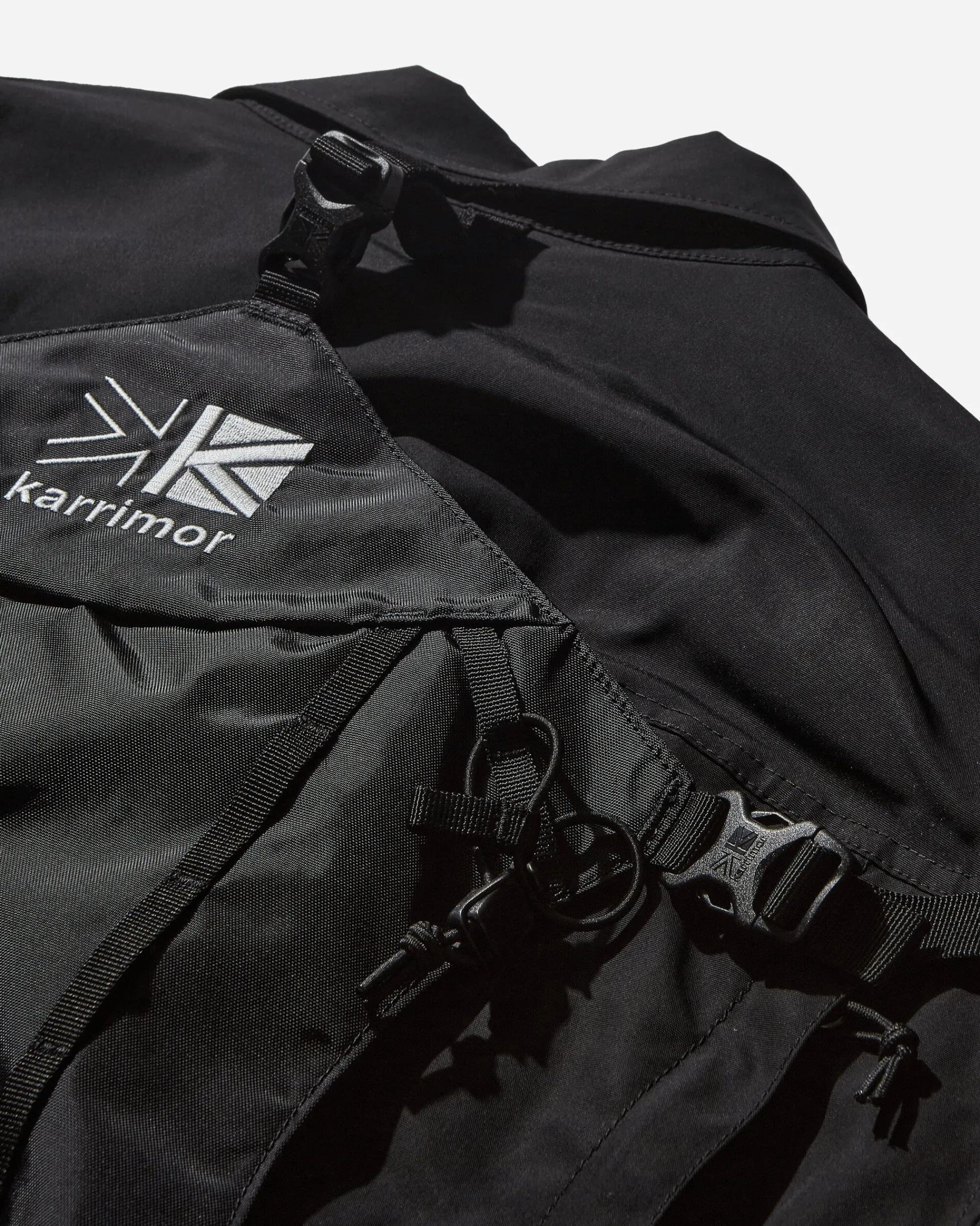 Junya Watanabe MAN Coats And Jackets^Men's Karrimor Bag Jacket Black