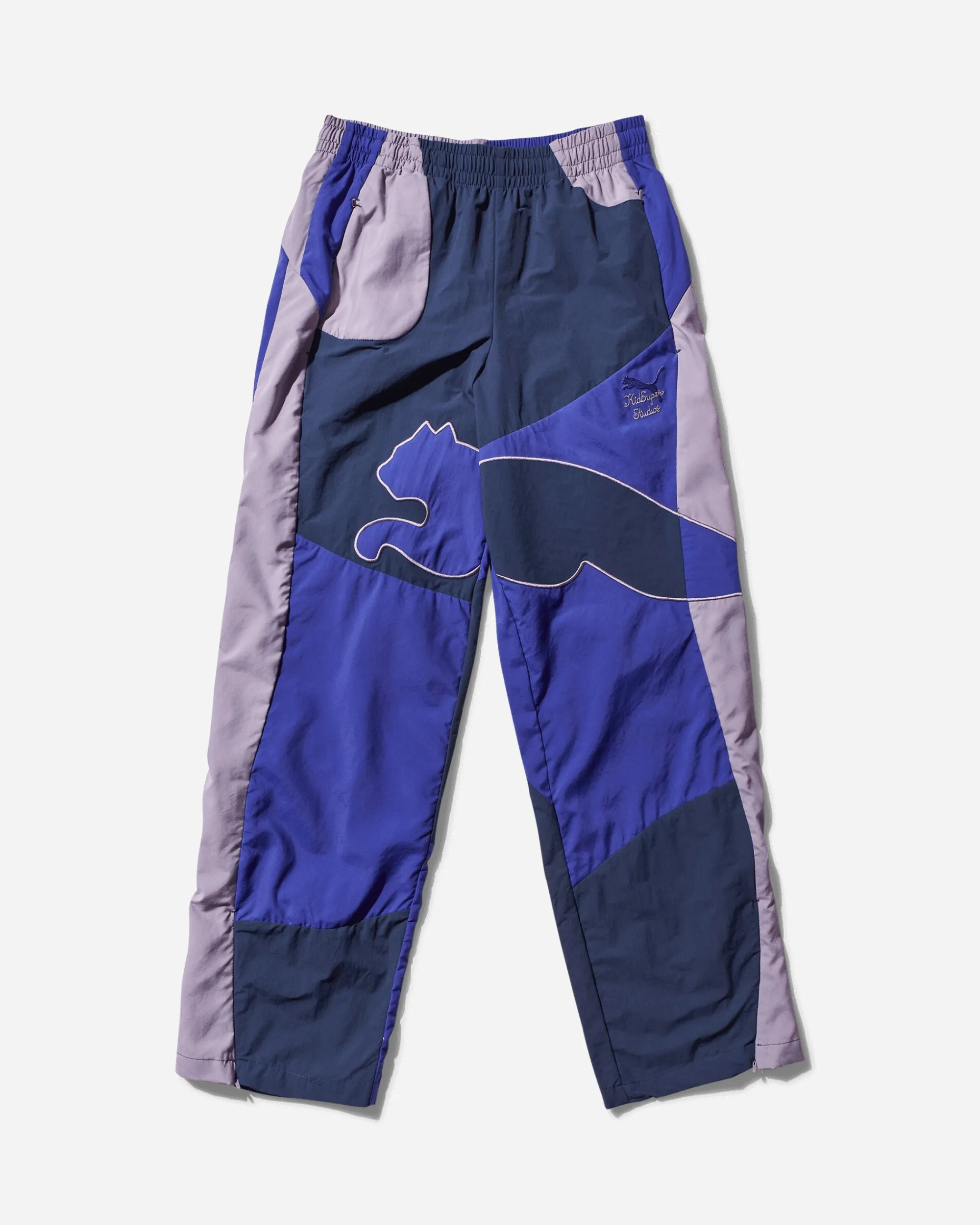 Puma Pants^Men's Kidsuper Cellerator Pants Blue