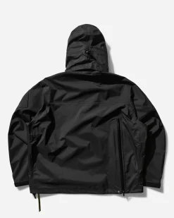 Acronym Coats And Jackets^Men's 3L GORE-TEX Interops Jacket Black