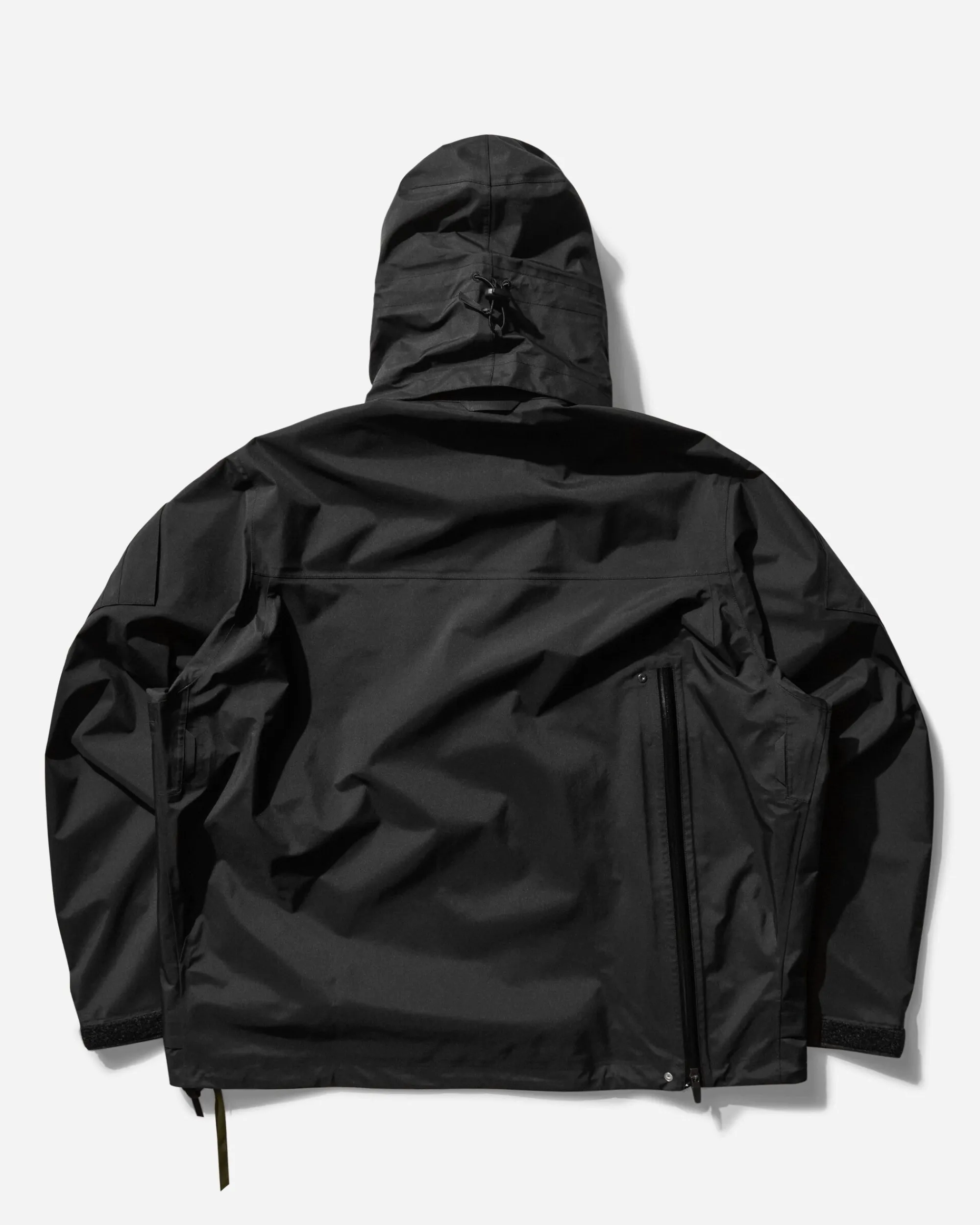 Acronym Coats And Jackets^Men's 3L GORE-TEX Interops Jacket Black