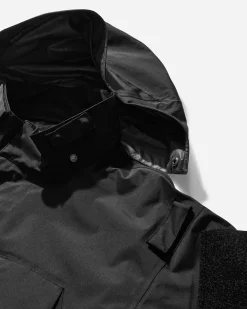 Acronym Coats And Jackets^Men's 3L GORE-TEX Interops Jacket Black