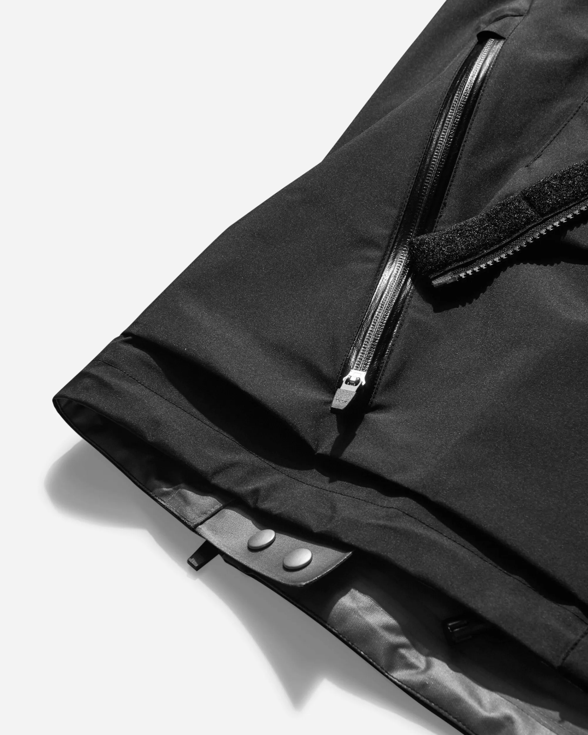 Acronym Coats And Jackets^Men's 3L GORE-TEX Interops Jacket Black