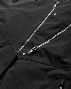 Acronym Coats And Jackets^Men's 3L Rider Jacket Black