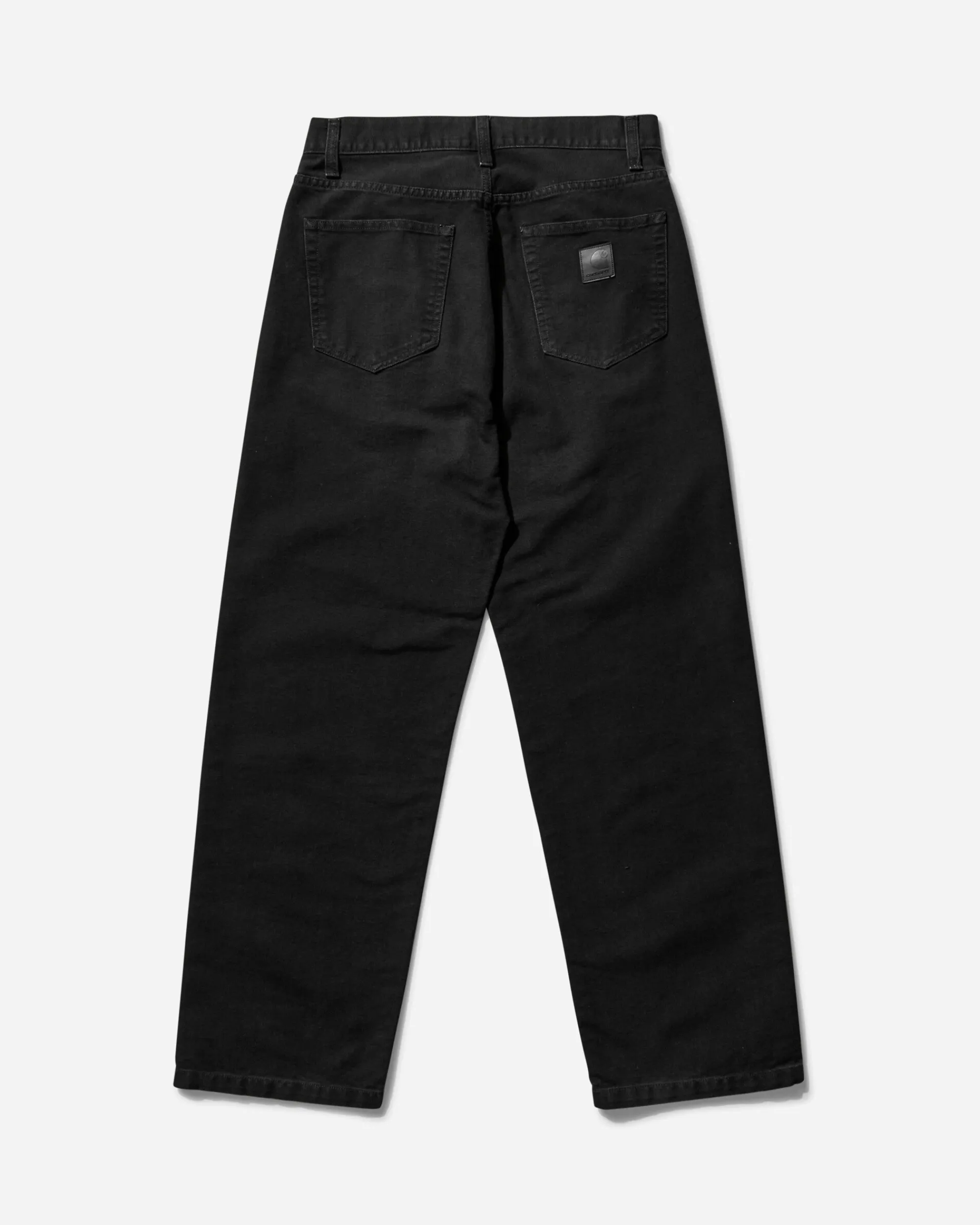 Carhartt WIP Pants^Men's Landon Pants Black