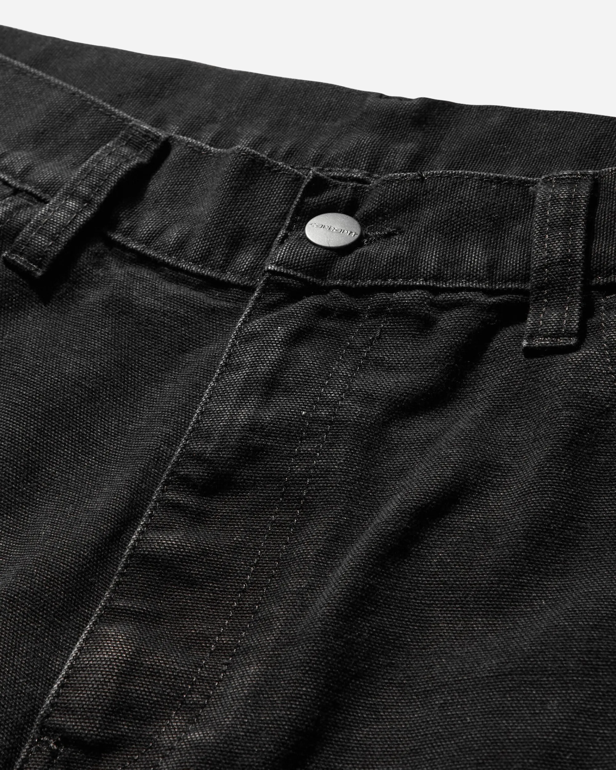 Carhartt WIP Pants^Men's Landon Pants Black
