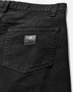 Carhartt WIP Pants^Men's Landon Pants Black