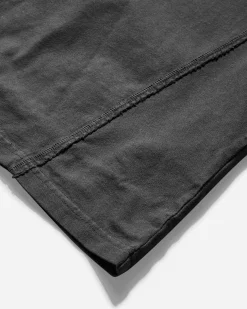 _J.L-A.L_ T-Shirts^Men's Lave T-Shirt Basalt Grey