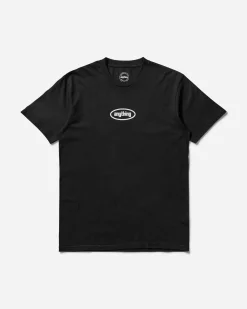 aNYthing T-Shirts^Men's Legacy T-Shirt Black