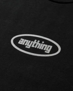 aNYthing T-Shirts^Men's Legacy T-Shirt Black