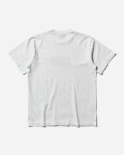 Awake NY T-Shirts^Men's LES NYC T-Shirt White