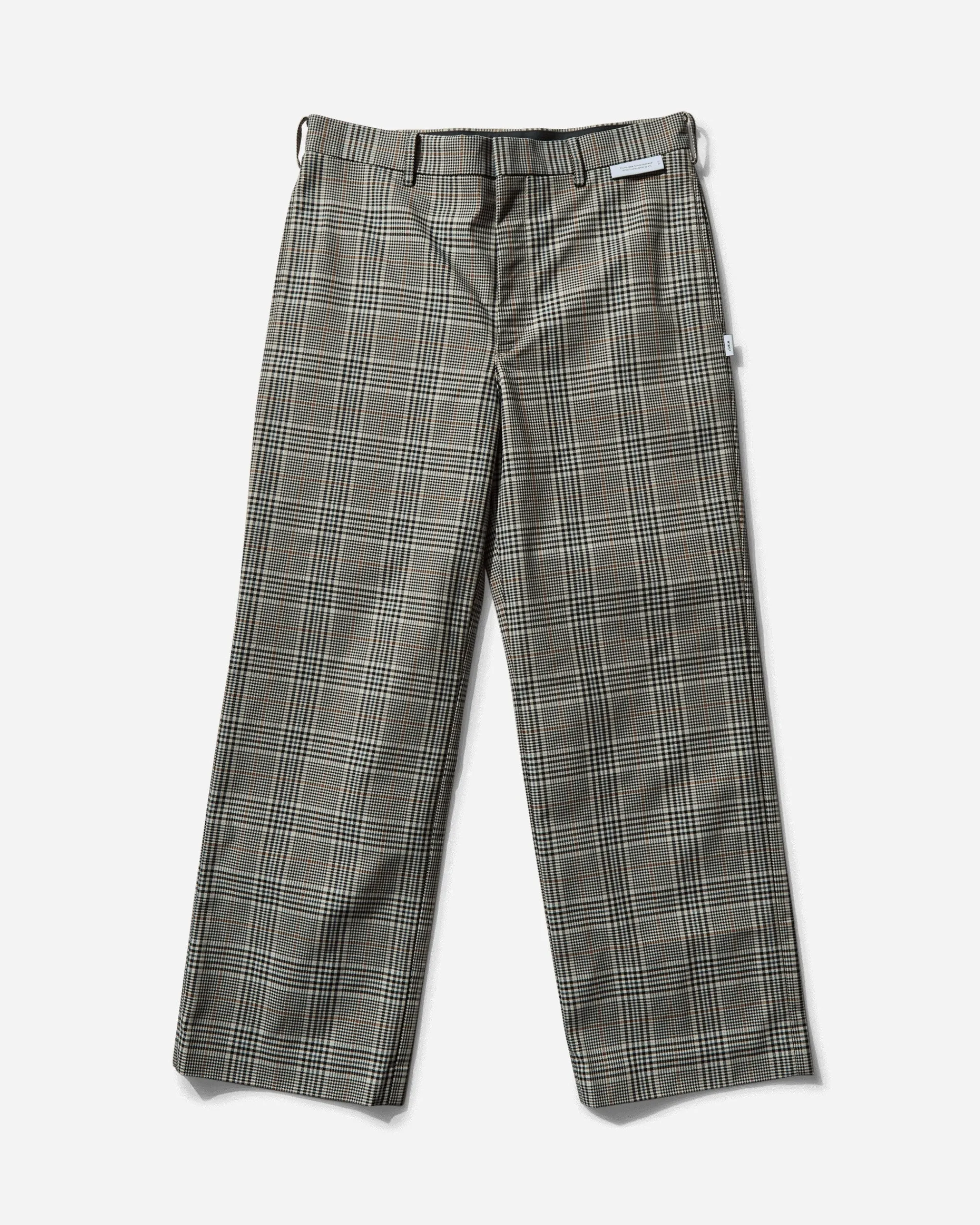 WTAPS Pants^Men's Lez 02 Trousers Beige