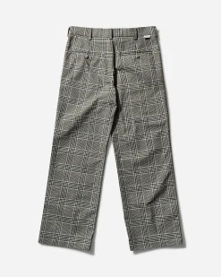 WTAPS Pants^Men's Lez 02 Trousers Beige
