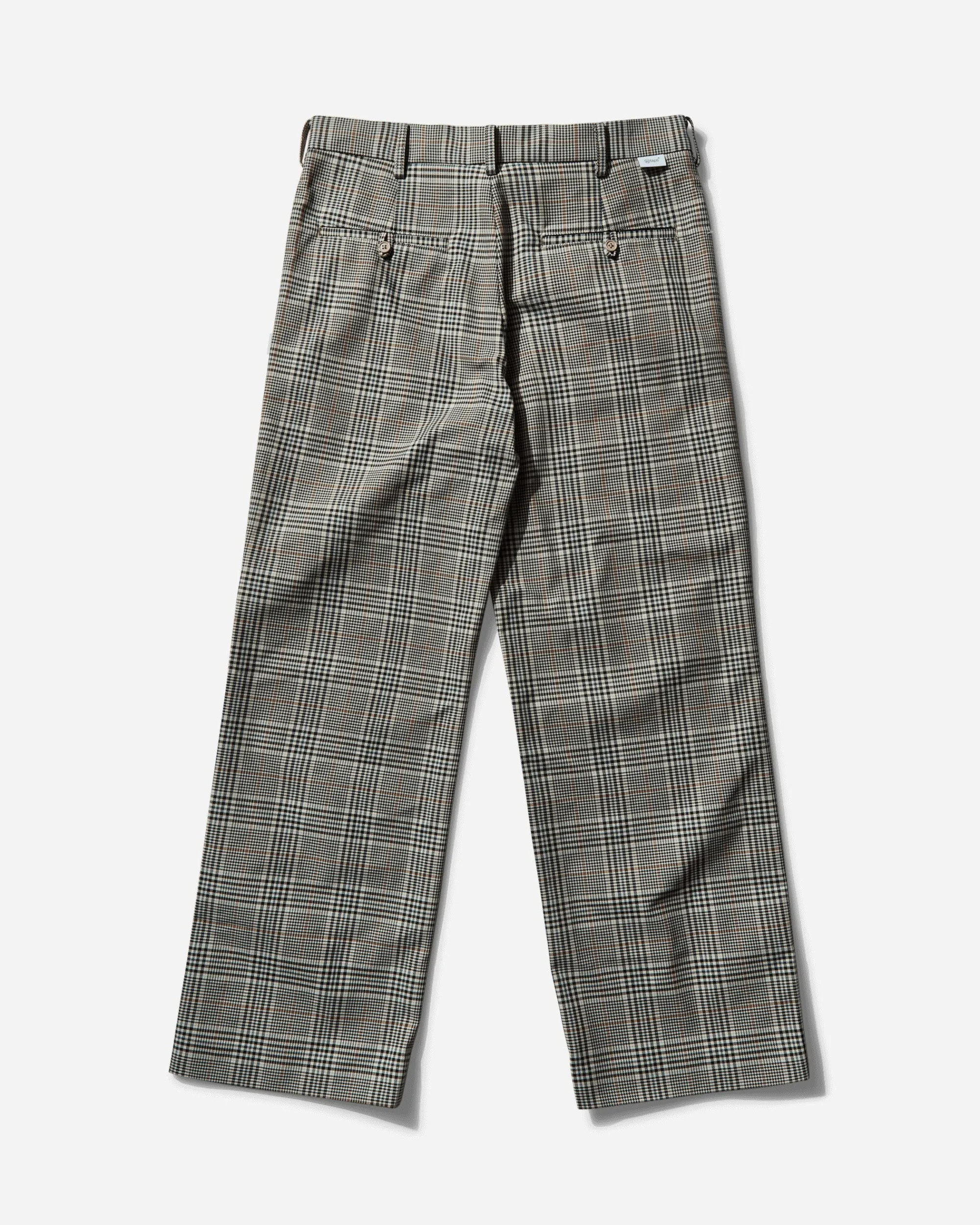 WTAPS Pants^Men's Lez 02 Trousers Beige
