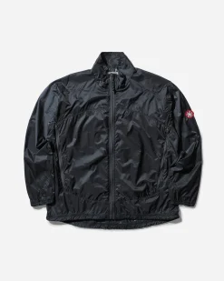 Cav Empt Coats And Jackets^Men's Light Rip Stop Nylon BDU Jacket Charcoal
