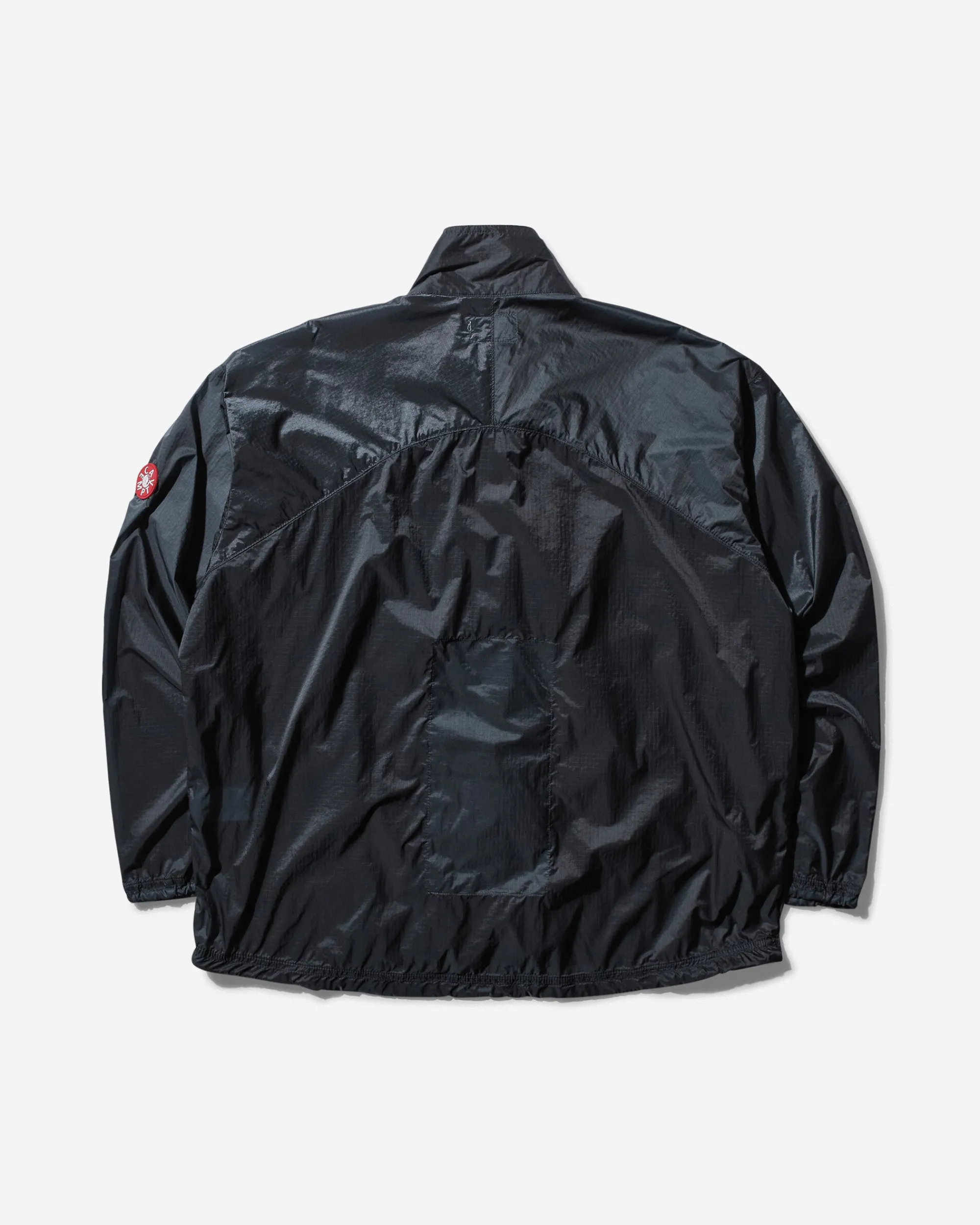 Cav Empt Coats And Jackets^Men's Light Rip Stop Nylon BDU Jacket Charcoal