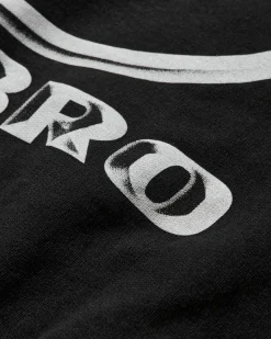 Umbro Sweatshirts^Men's Logo Crewneck Sweatshirt Black