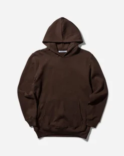 AFFXWRKS Sweatshirts^Men's Logo Hoodie Umber