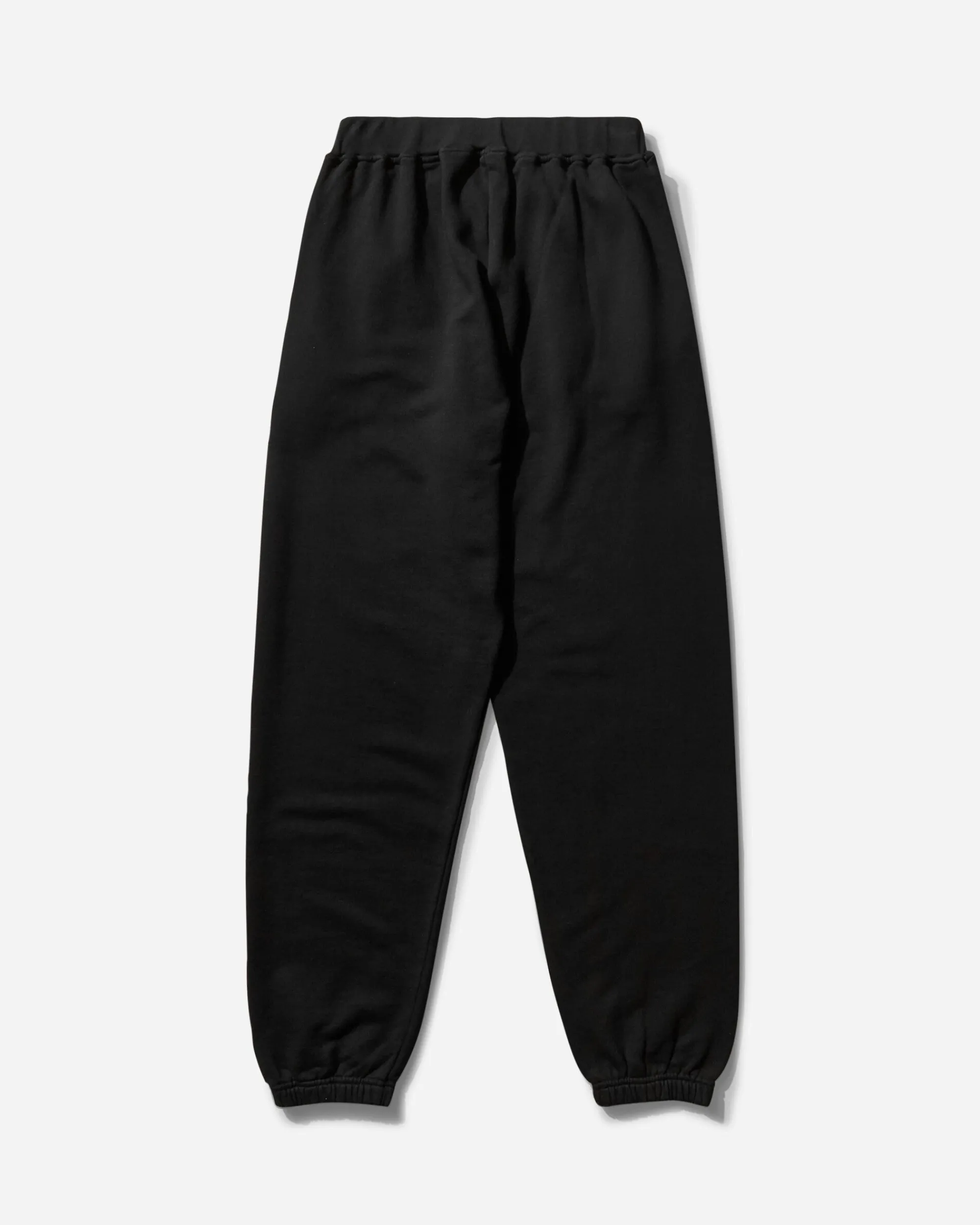 No Problemo Pants^Men's Logo Sweatpants Black