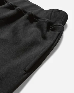 No Problemo Pants^Men's Logo Sweatpants Black