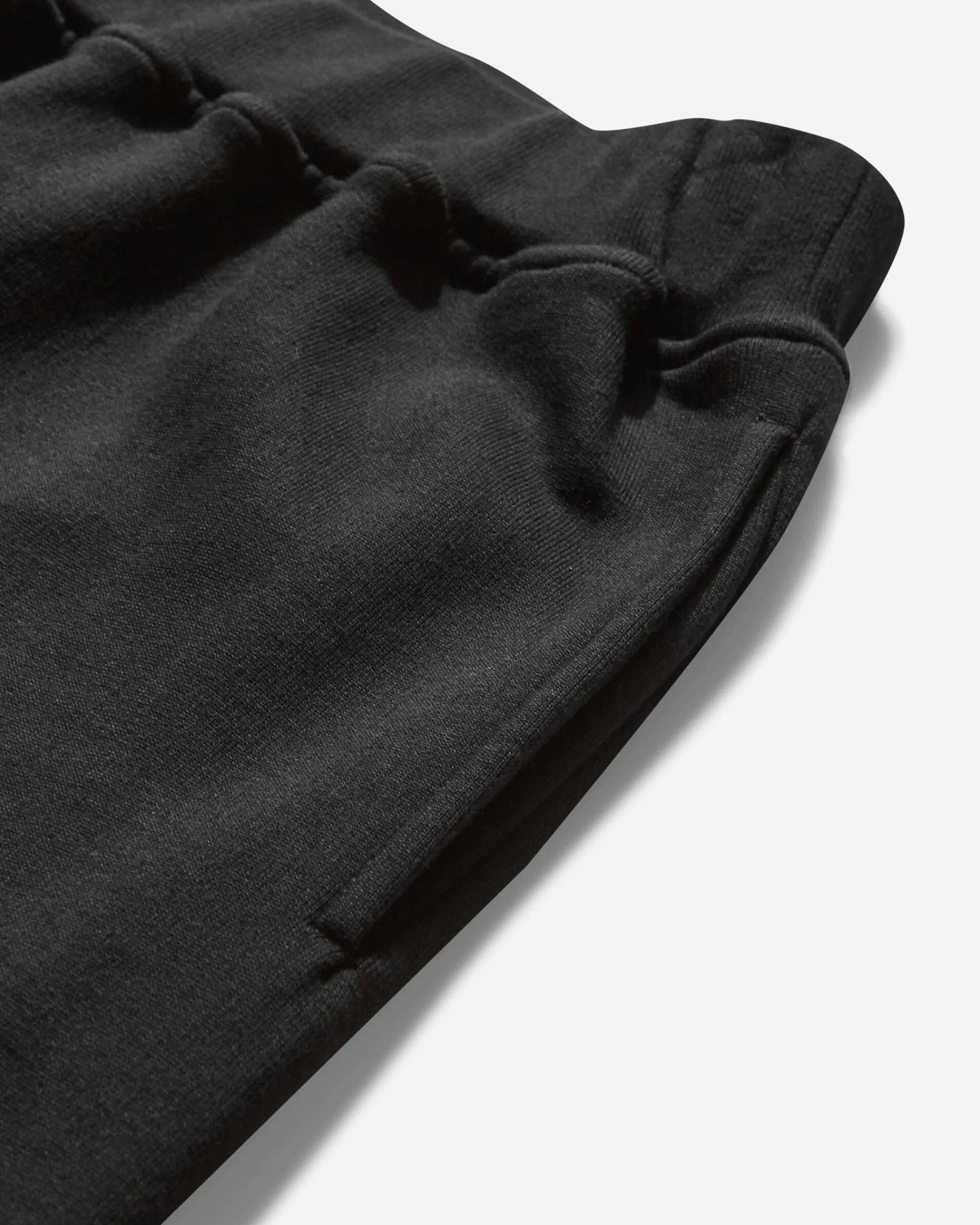 No Problemo Pants^Men's Logo Sweatpants Black