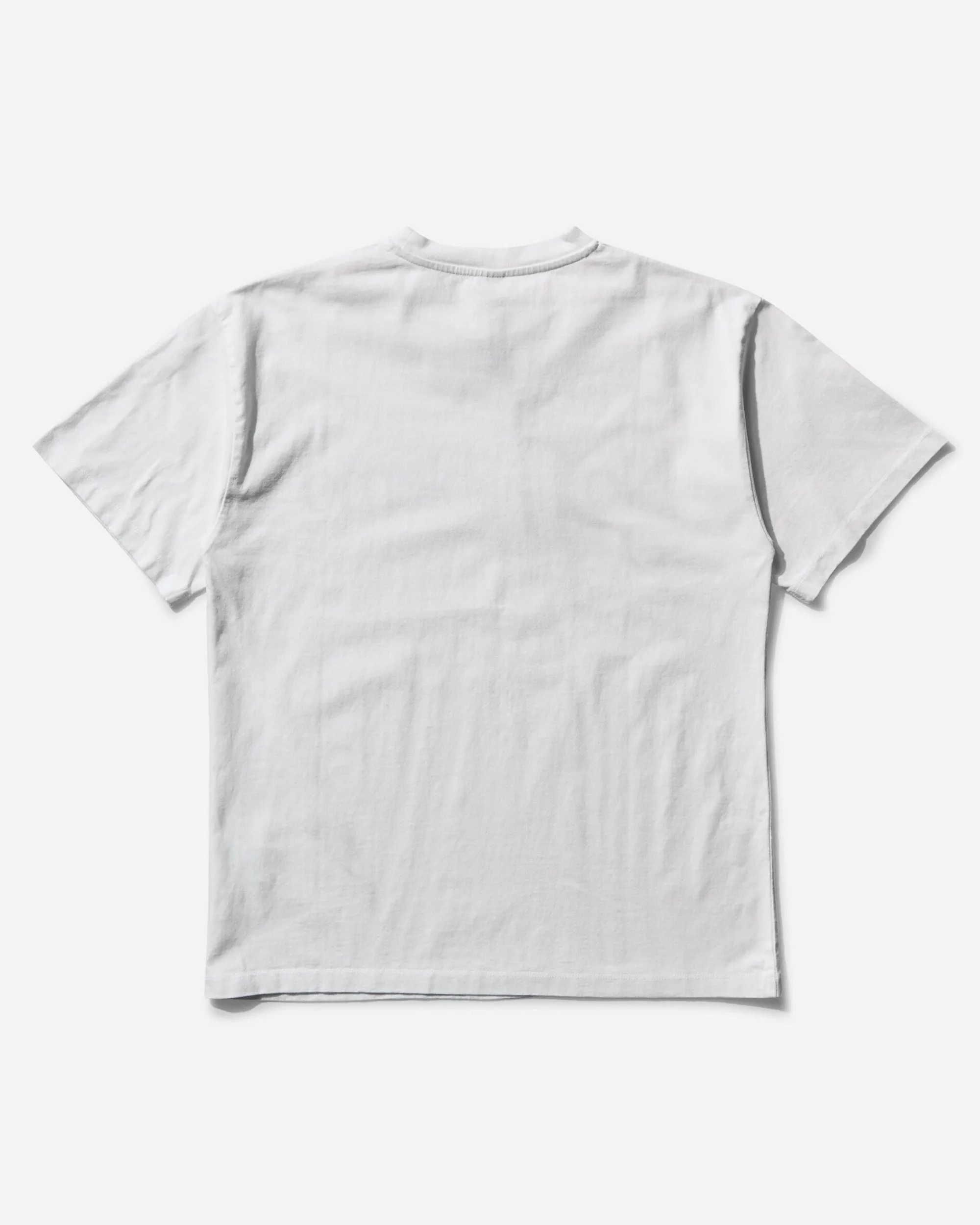 No Problemo T-Shirts^Men's Logo T-Shirt White