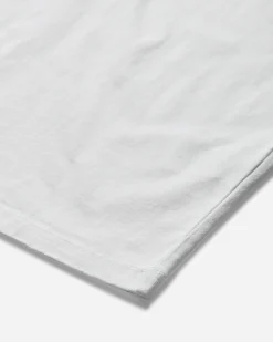 No Problemo T-Shirts^Men's Logo T-Shirt White