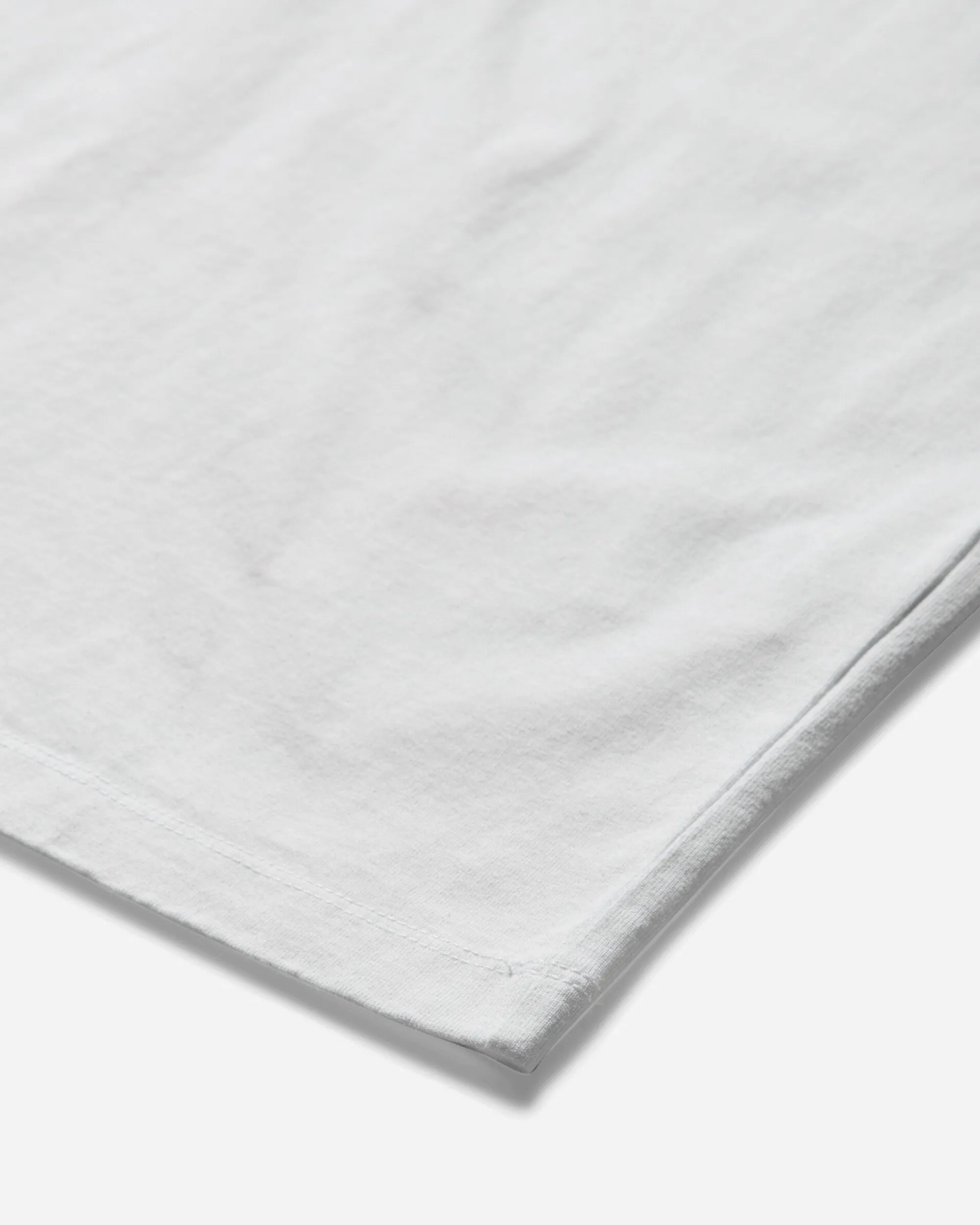 No Problemo T-Shirts^Men's Logo T-Shirt White