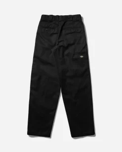 Dickies Pants^Men's Loose Multi-Pocket Work Pants Black
