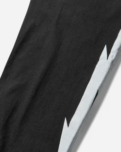 Neighborhood T-Shirts^Men's LS-16 Longsleeve T-Shirt Black