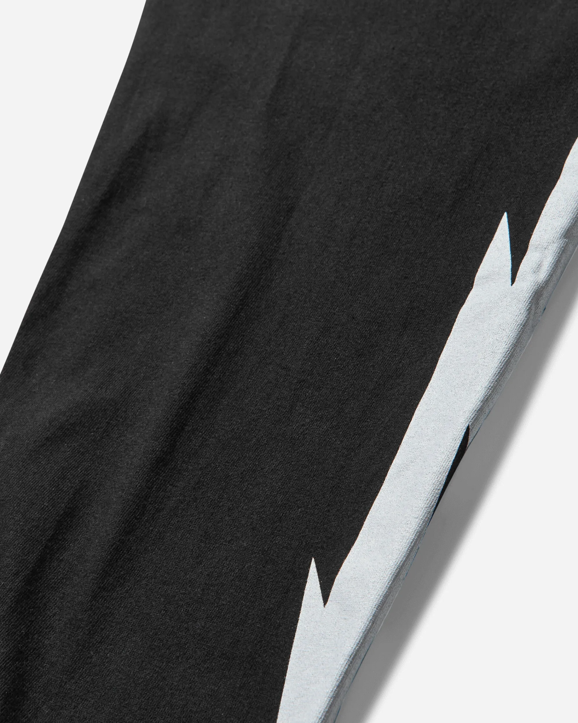 Neighborhood T-Shirts^Men's LS-16 Longsleeve T-Shirt Black