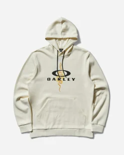 Oakley Sweatshirts^Men's Lunar New Year Hoodie Arctic White
